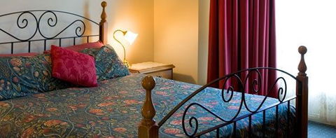 John Pirie Motor Inn - Accommodation Gold Coast 0