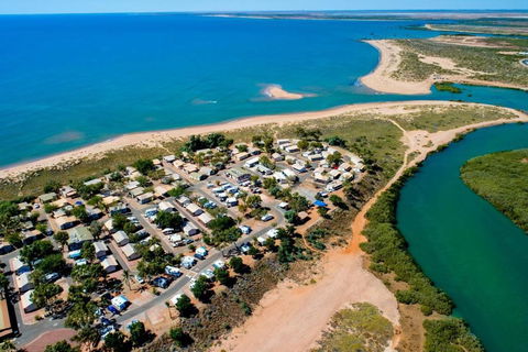 Discovery Parks Port Hedland - Gold Coast 4U 0