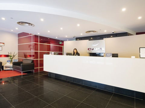 Oaks Horizons Hotel - Accommodation Gold Coast 1