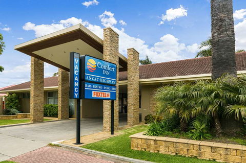 Comfort Inn - Gold Coast 4U 0