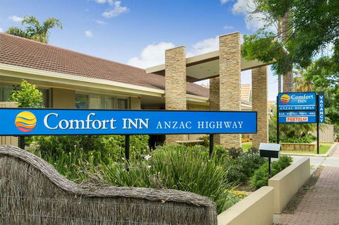 Comfort Inn - Gold Coast 4U 1
