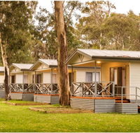 Discovery Parks Clare - Gold Coast 4U