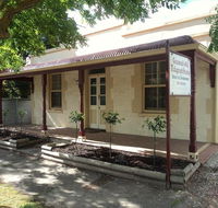 Greenocks Old Telegraph Station - Accommodation Gold Coast