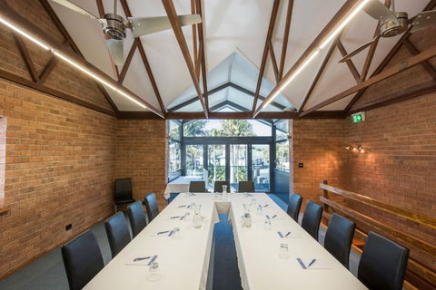 McLaren Vale Motel & Apartments - Accommodation Gold Coast 2