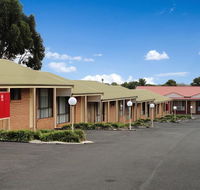 Victoria Lodge Motor Inn  Serviced Apts - Gold Coast 4U