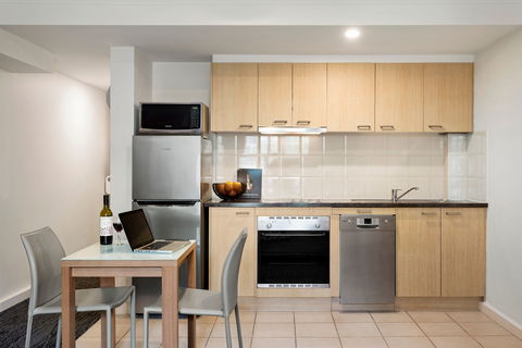 Quest St Kilda Bayside - Accommodation Gold Coast 1