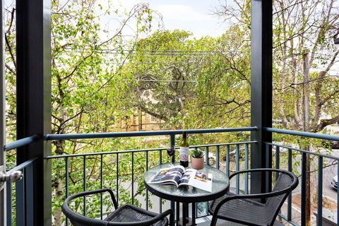 Quest St Kilda Bayside - Accommodation Gold Coast 2