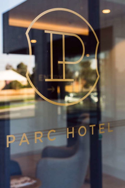 Parc Hotel - Accommodation Gold Coast 0