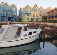 C Mandurah Resort  Serviced Apartments - 1 Gold Coast