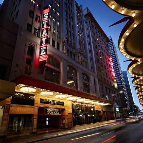 QT Sydney - Accommodation Gold Coast 0