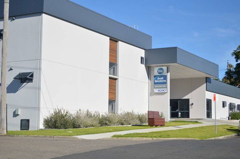 Best Western Quirindi RSL Motel - Gold Coast 4U 0