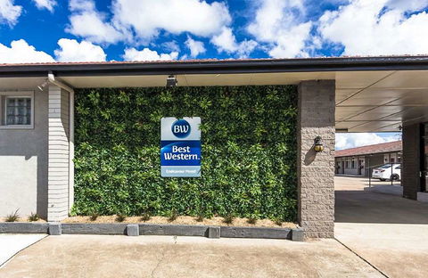 Best Western Endeavour Maitland Motel - Gold Coast 4U 0