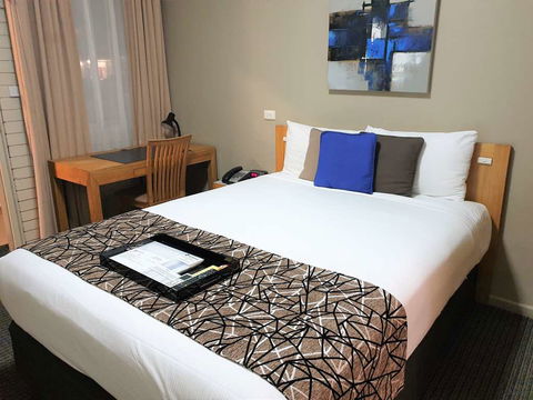Best Western Endeavour Maitland Motel - Gold Coast 4U 1