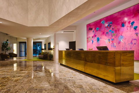 Eatons Hill Hotel - Accommodation Gold Coast 1