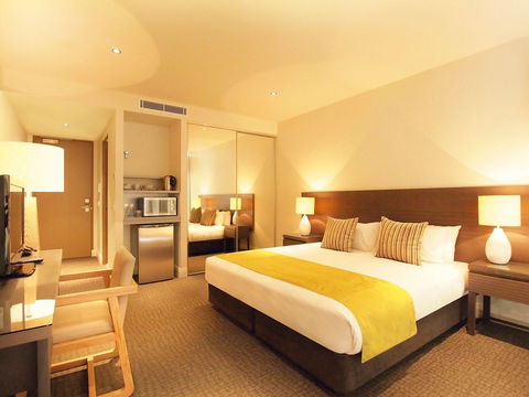 Oaks Mon Komo - Accommodation Gold Coast 2