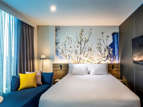 Novotel Melbourne Preston - Accommodation Gold Coast 0