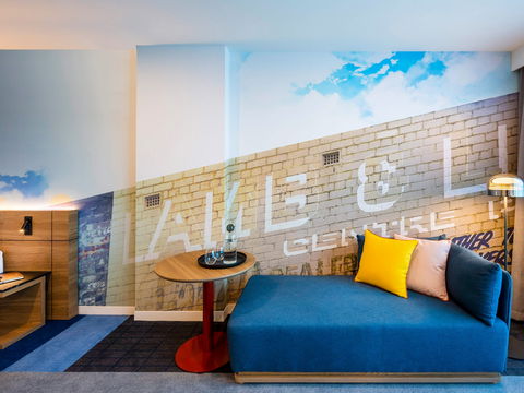 Novotel Melbourne Preston - Accommodation Gold Coast 1