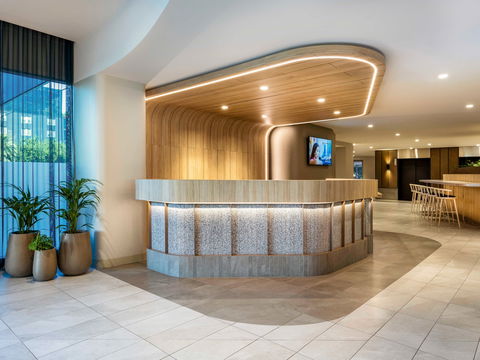 Novotel Melbourne Preston - Accommodation Gold Coast 2