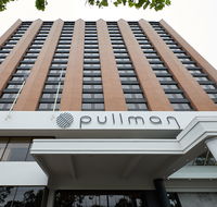 Pullman Melbourne on the Park - Accommodation Gold Coast