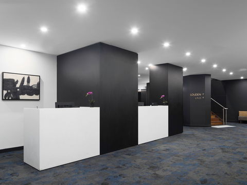 Mercure Welcome Melbourne - Accommodation Gold Coast 2