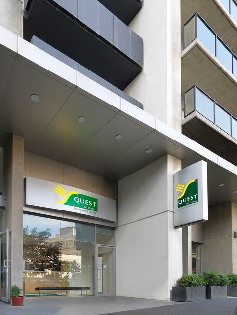 Quest on Dorcas - Accommodation Gold Coast 1