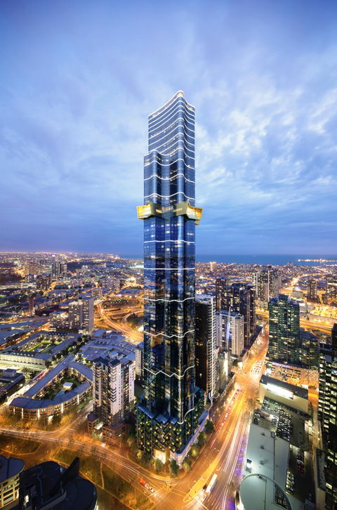 Arise Australia 108 - Accommodation Gold Coast 1