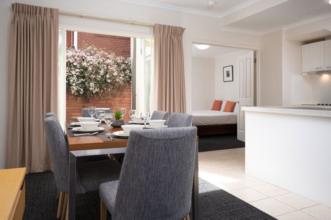 Aligned Corporate Residences Kew - Accommodation Gold Coast 2