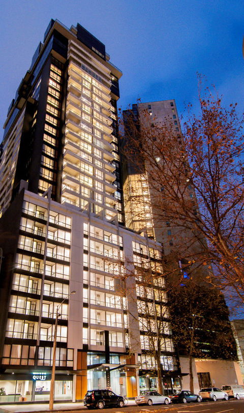 Quest Southbank - Accommodation Gold Coast 1