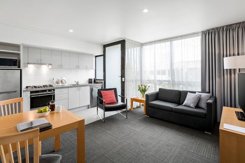 Quest Southbank - Accommodation Gold Coast 2