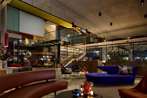 QT Melbourne - Accommodation Gold Coast 2