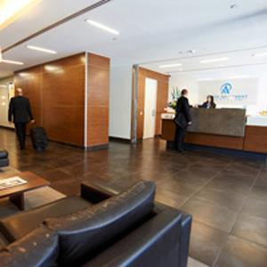 Amity South Yarra Apartments - Accommodation Gold Coast 1