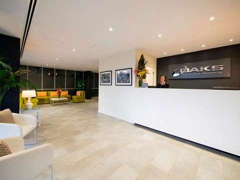 Oaks South Yarra - Accommodation Gold Coast 1