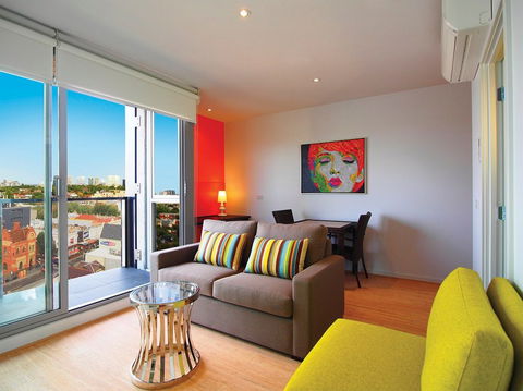 Oaks South Yarra - Accommodation Gold Coast 2