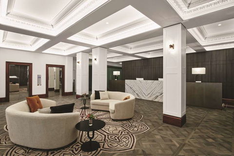 Rendezvous Hotel Melbourne - Accommodation Gold Coast 2
