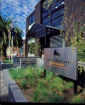 Albert Heights Service Apts - Accommodation Gold Coast 1