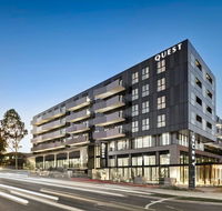 Quest Burwood East - Accommodation Gold Coast