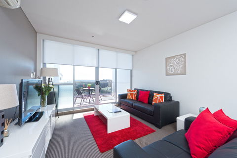 Astra Apartments North Sydney - Accommodation Gold Coast 0