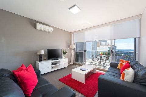 Astra Apartments North Sydney - Accommodation Gold Coast 2