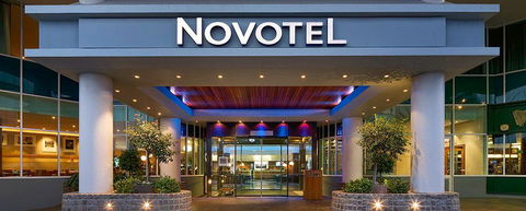 Novotel Perth Langley - Accommodation Gold Coast 1
