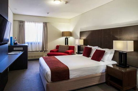 Mantra on Hay - 1 Gold Coast 1