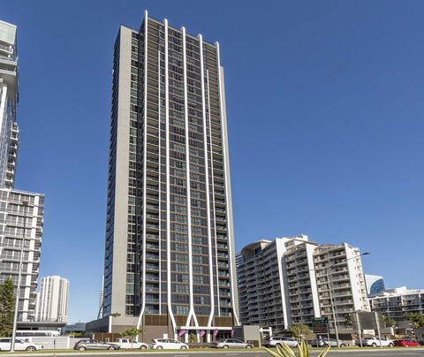 Avani Broadbeach Residences - Accommodation Gold Coast 0