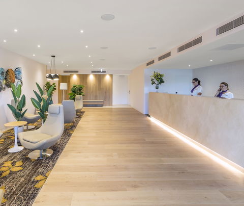 Avani Broadbeach Residences - Accommodation Gold Coast 1