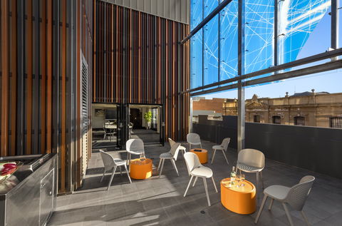 Quest Fremantle - Accommodation Gold Coast 0