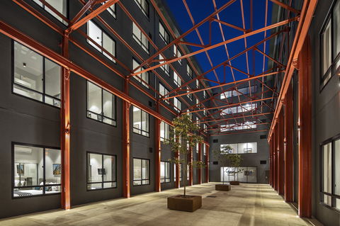 Quest Fremantle - Accommodation Gold Coast 2