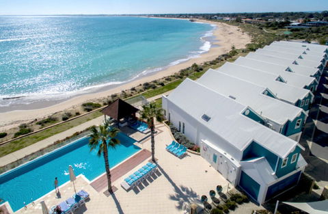 Seashells Resort Mandurah - Gold Coast 4U 1