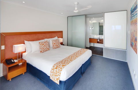 Seashells Resort Mandurah - Gold Coast 4U 2