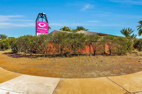 Econo Lodge Karratha - Accommodation Gold Coast 0