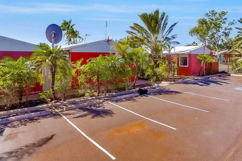 Econo Lodge Karratha - Accommodation Gold Coast 1