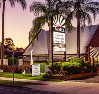 Country Pathfinder Motor Inn - Gold Coast 4U