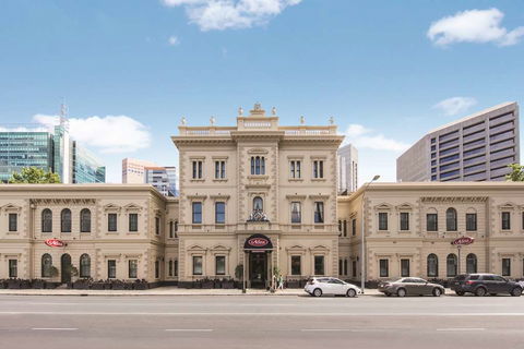 Adina Apartment Hotel Adelaide Treasury - Accommodation Gold Coast 0